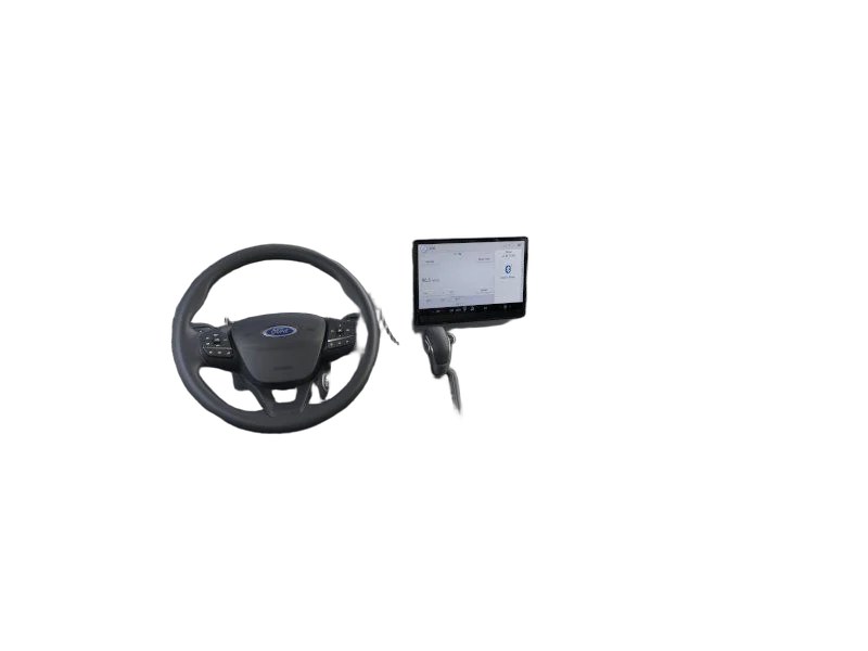 2026 Ford Transit Commercial photo 8