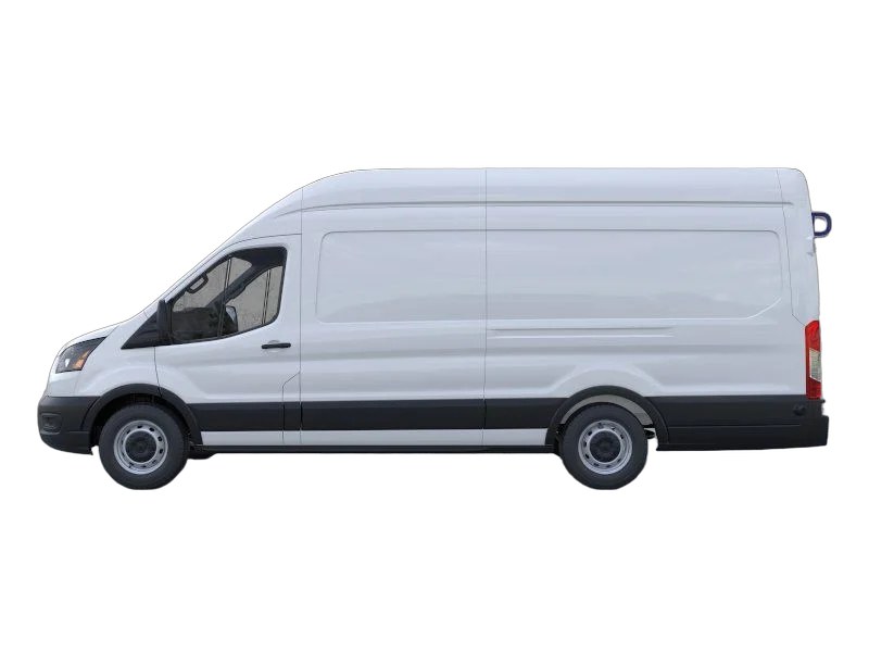 2026 Ford Transit Commercial photo 2