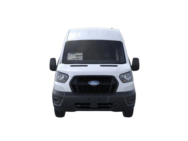 2026 Ford Transit Commercial photo 5