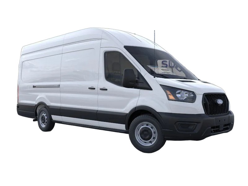 2026 Ford Transit Commercial photo 6