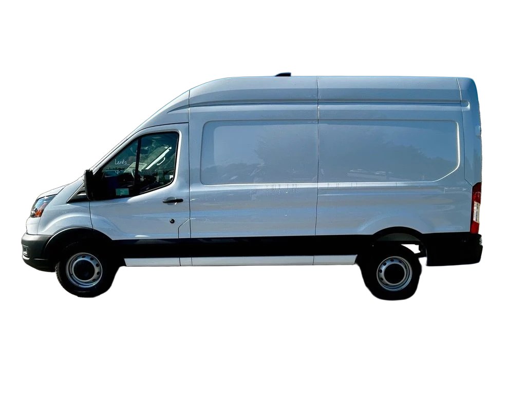 2026 Ford Transit Commercial photo 2