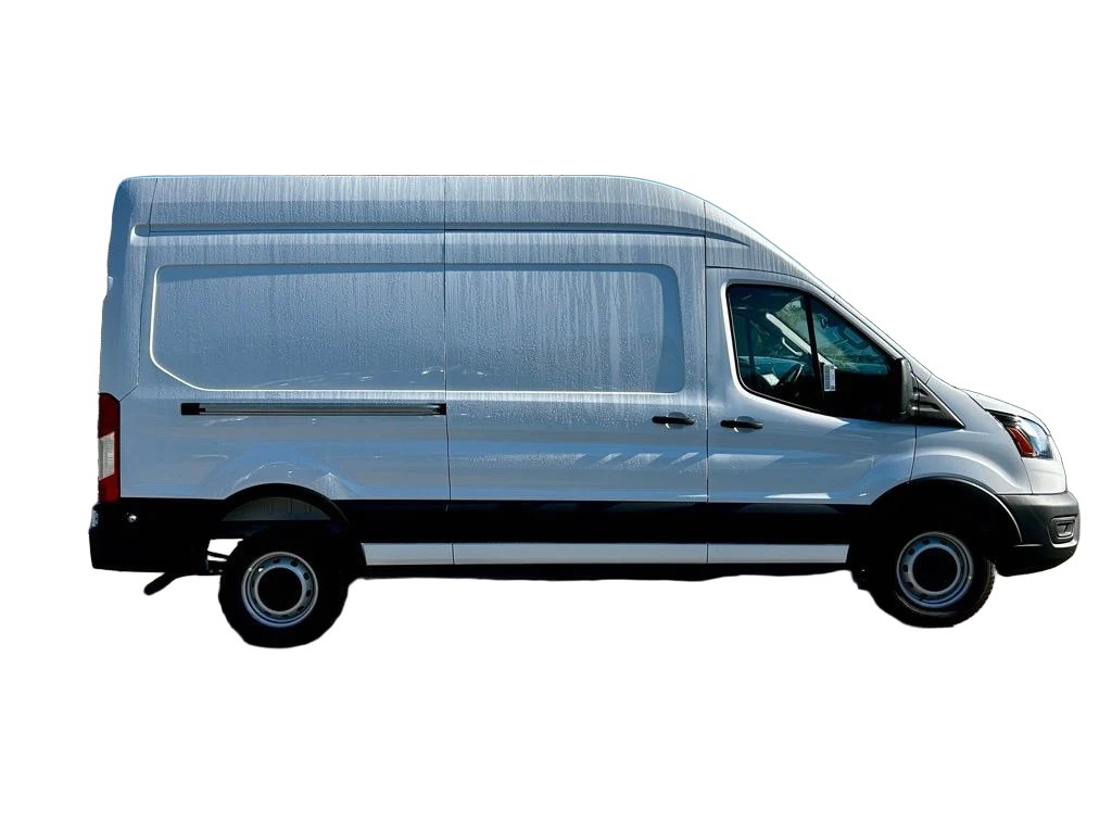 2026 Ford Transit Commercial photo 5