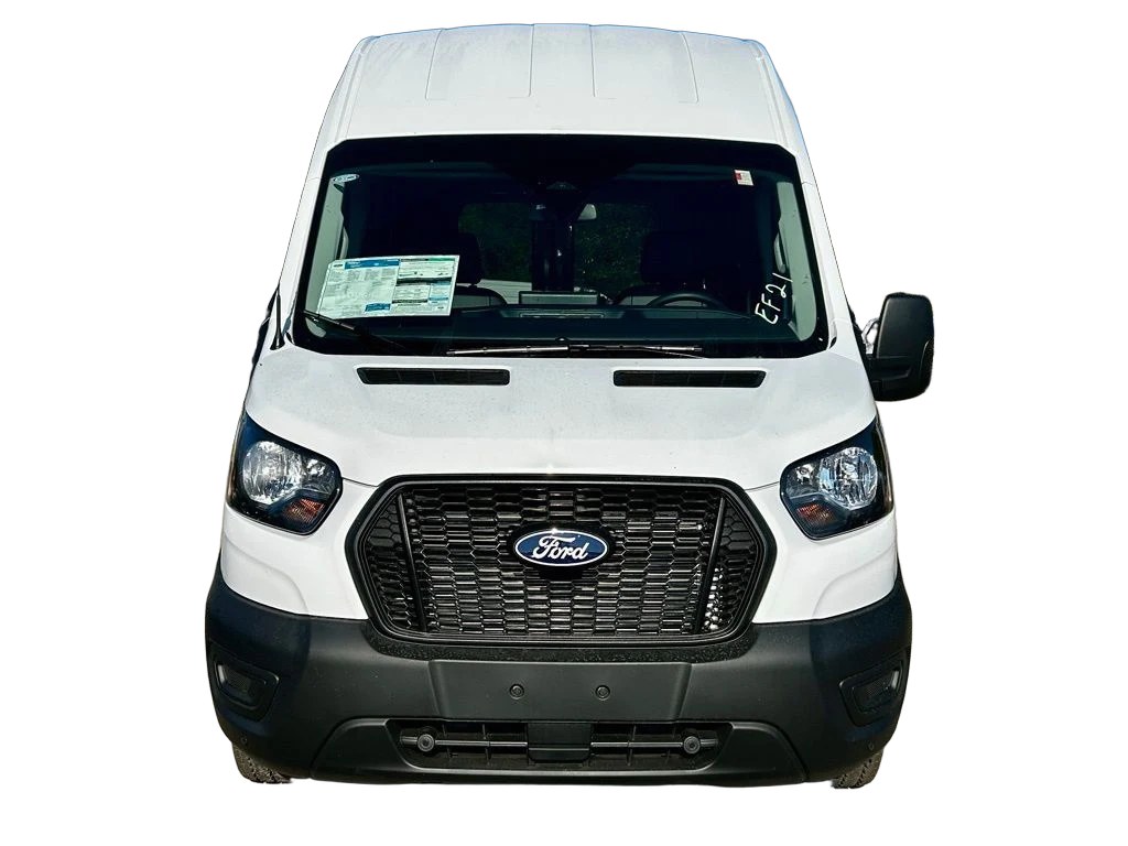 2026 Ford Transit Commercial photo 6