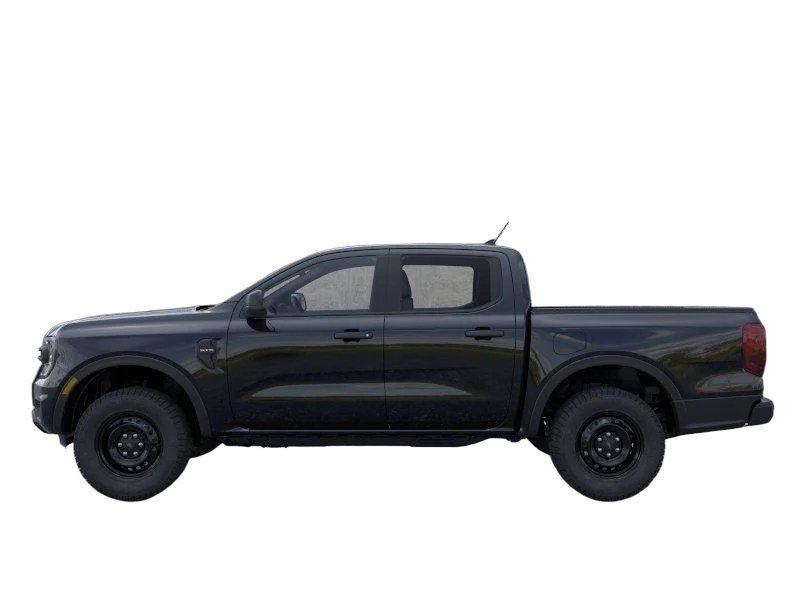 2026 Ford Ranger photo 2