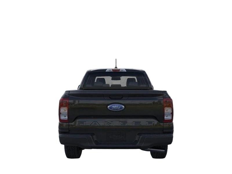 2026 Ford Ranger photo 4