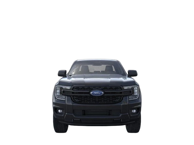 2026 Ford Ranger photo 5