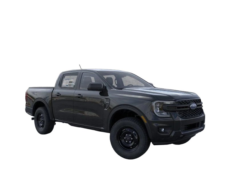 2026 Ford Ranger photo 6
