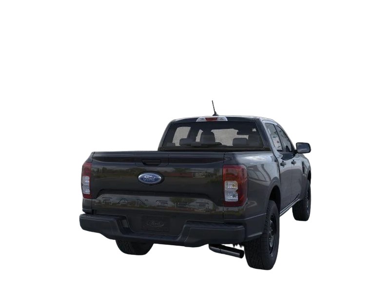 2026 Ford Ranger photo 7
