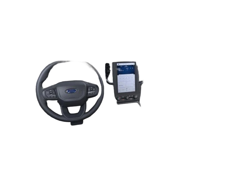 2026 Ford Ranger photo 8