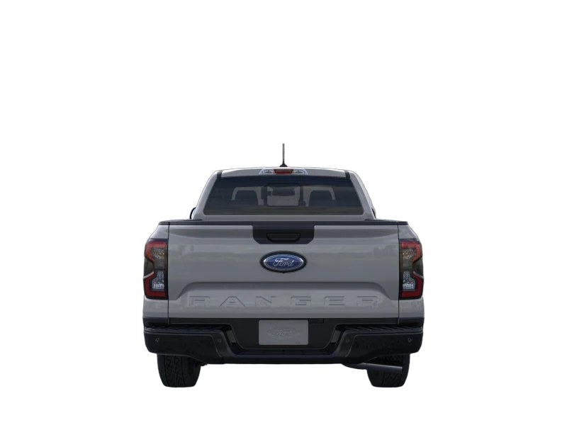 2026 Ford Ranger photo 4