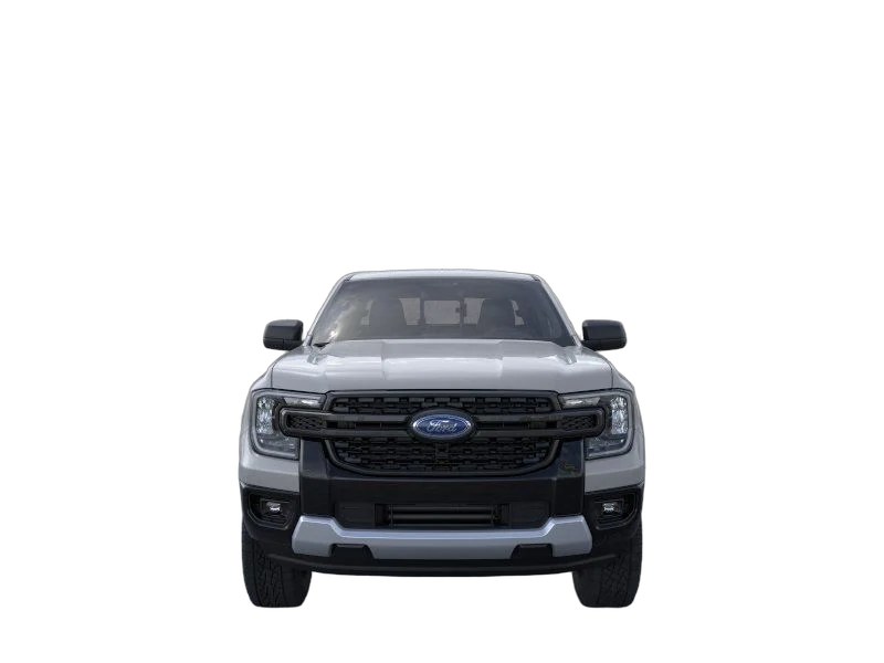 2026 Ford Ranger photo 5