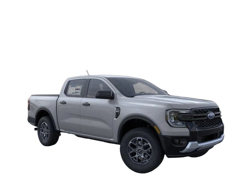 2026 Ford Ranger photo 6