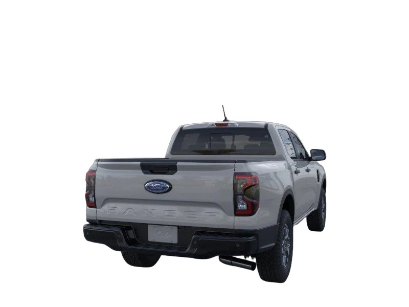 2026 Ford Ranger photo 7