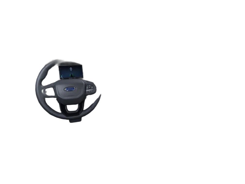2026 Ford Ranger photo 8