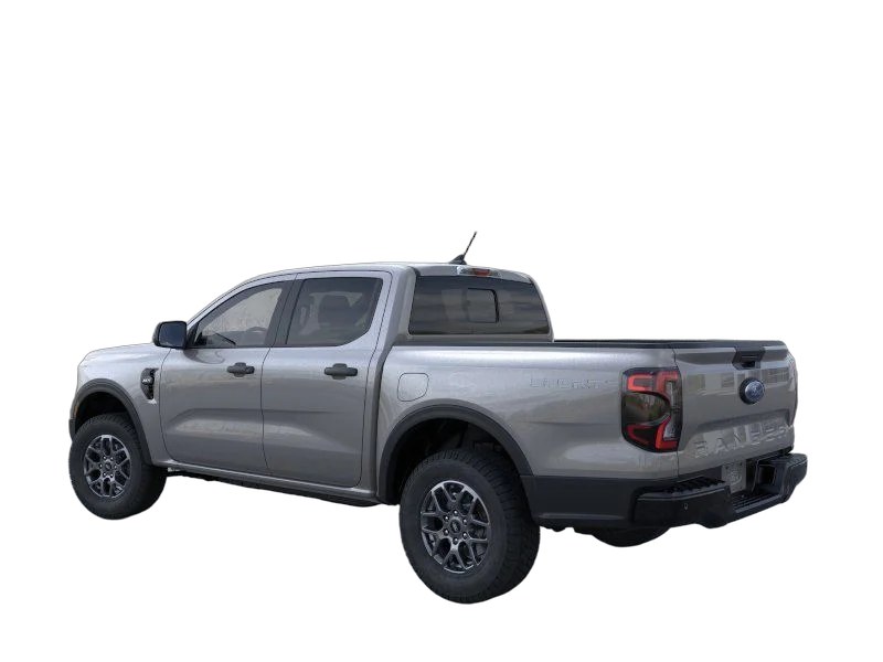 2026 Ford Ranger photo 3