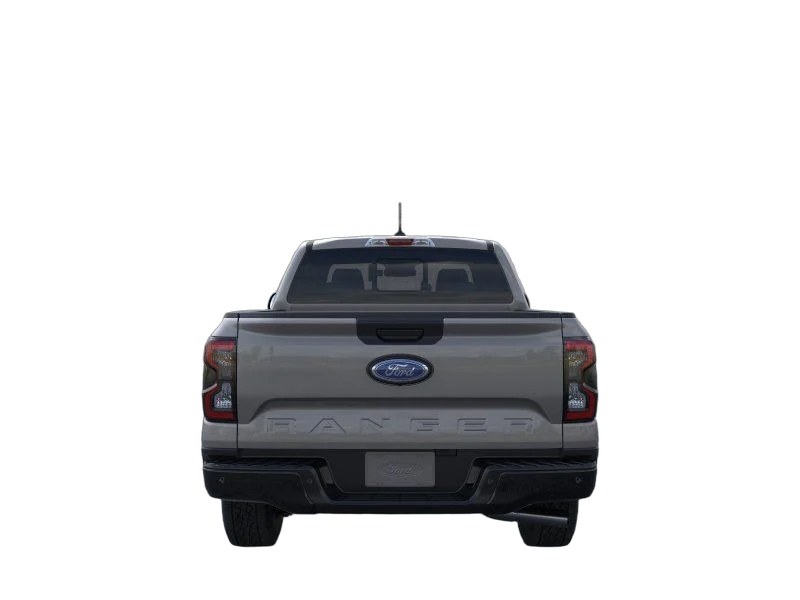2026 Ford Ranger photo 4