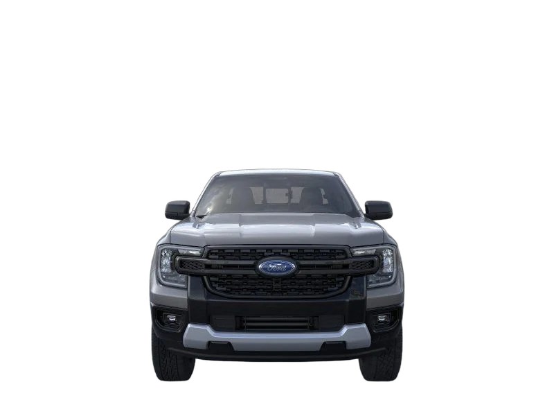 2026 Ford Ranger photo 5