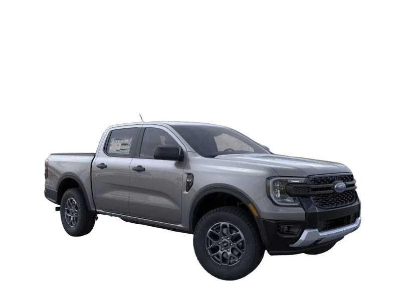 2026 Ford Ranger photo 6