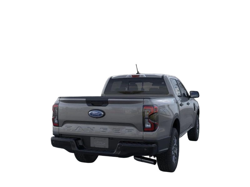2026 Ford Ranger photo 7