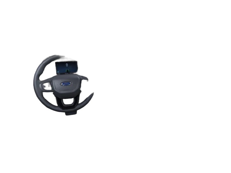 2026 Ford Ranger photo 8
