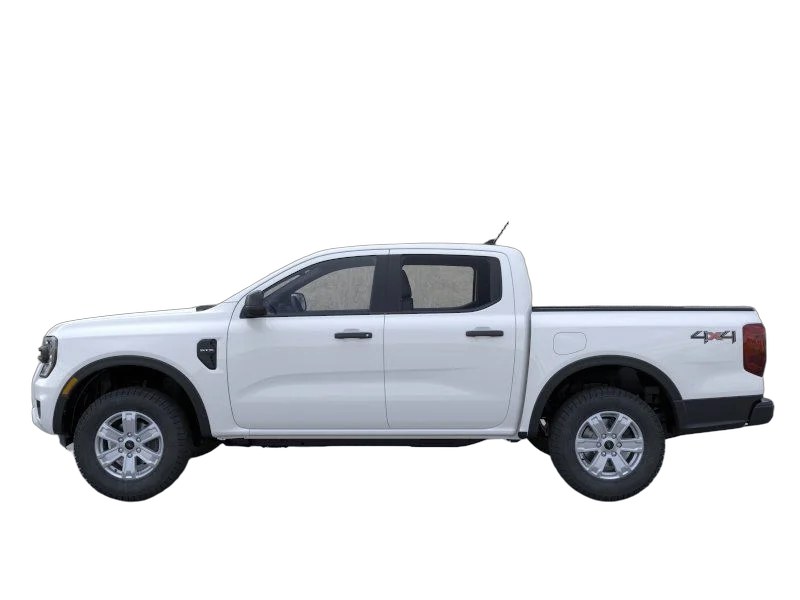 2026 Ford Ranger photo 2