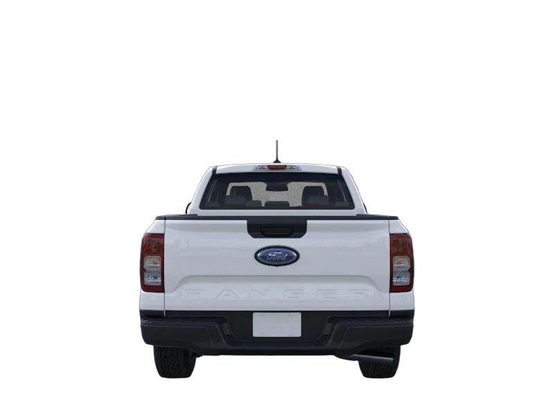 2026 Ford Ranger photo 4