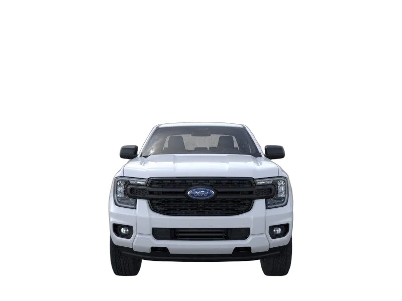 2026 Ford Ranger photo 5