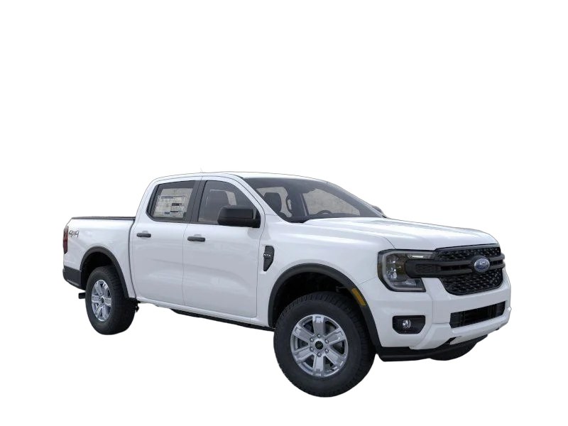 2026 Ford Ranger photo 6