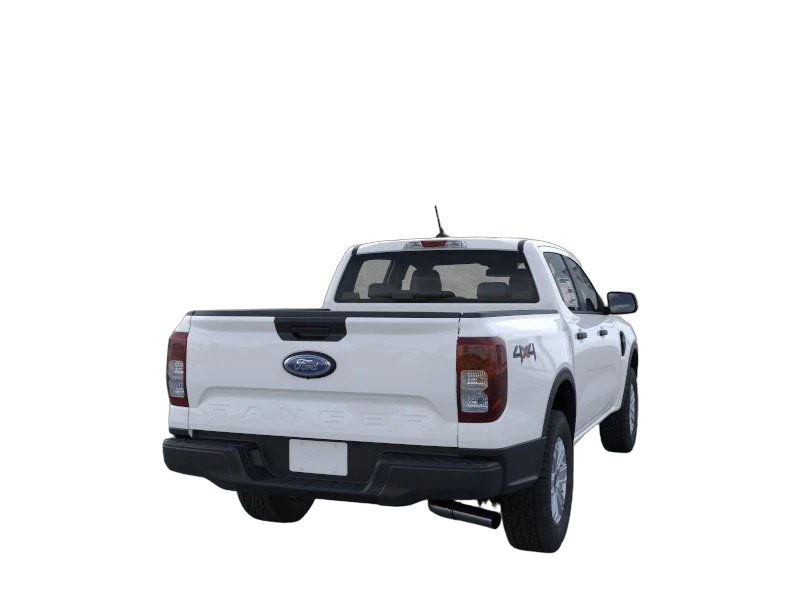 2026 Ford Ranger photo 7