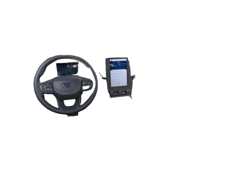 2026 Ford Ranger photo 8