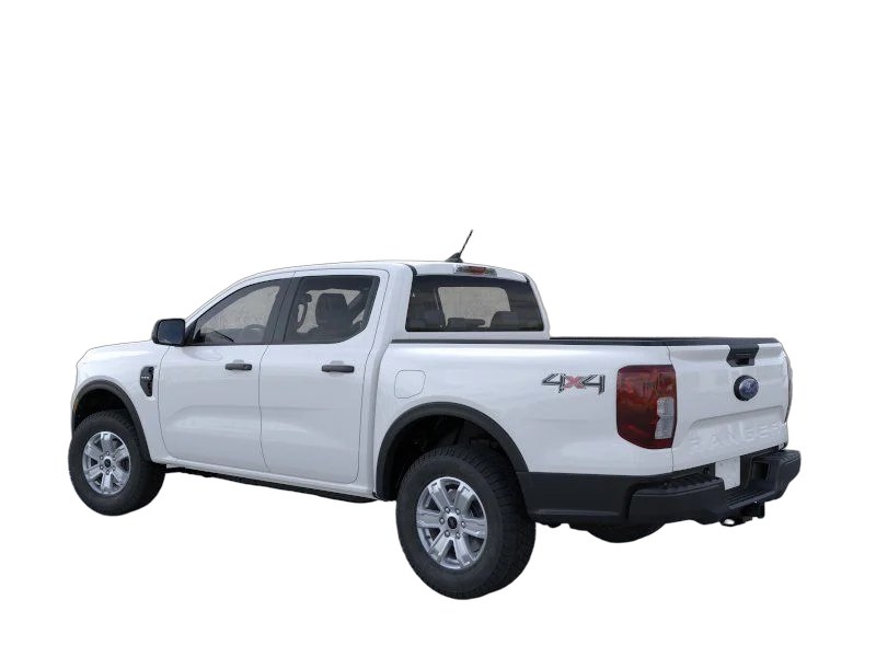 2026 Ford Ranger photo 3