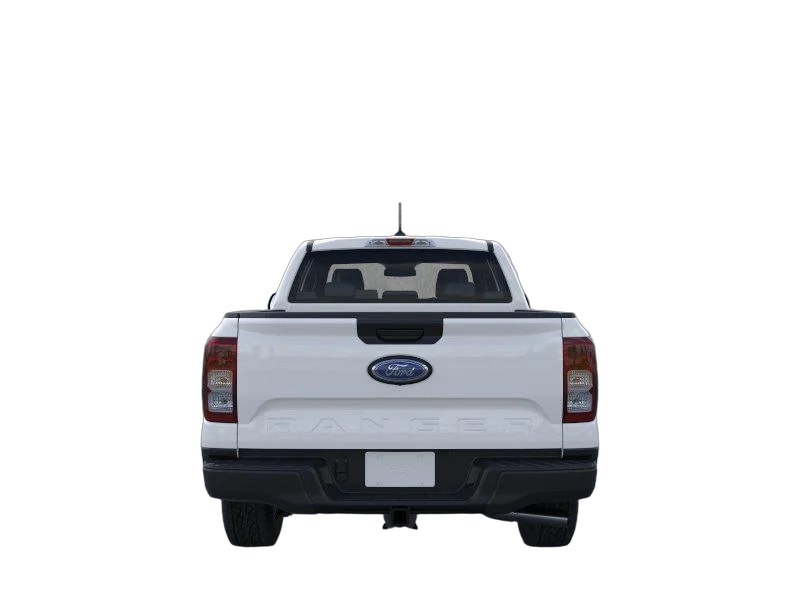 2026 Ford Ranger photo 4