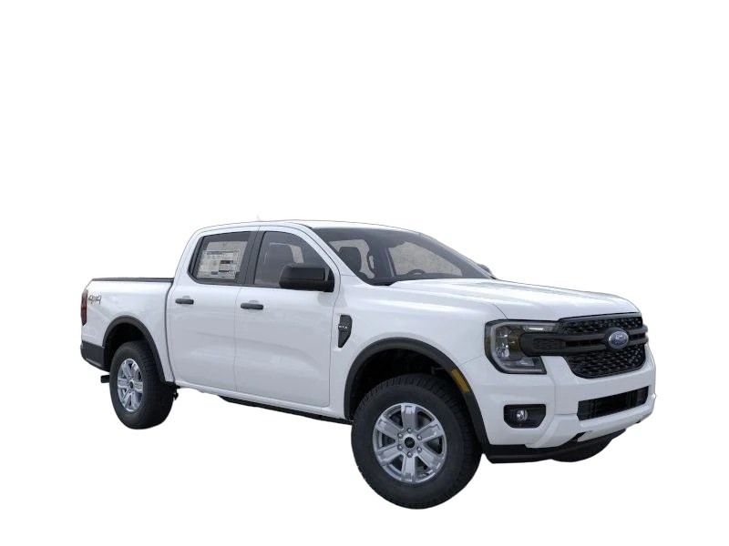 2026 Ford Ranger photo 6