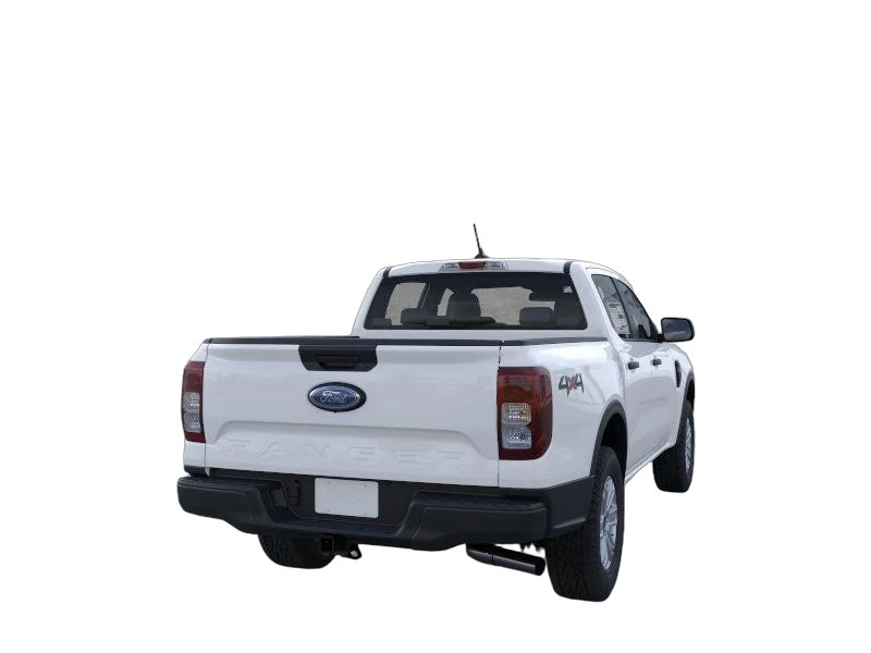2026 Ford Ranger photo 7