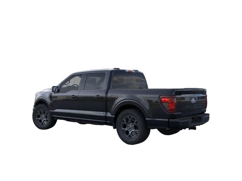 2026 Ford F-150 photo 3