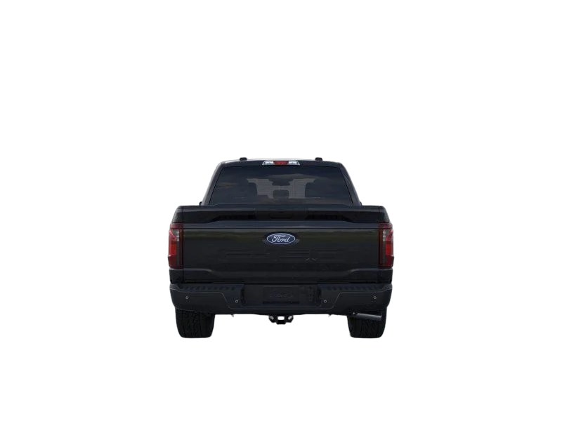 2026 Ford F-150 photo 4