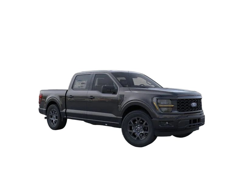 2026 Ford F-150 photo 6