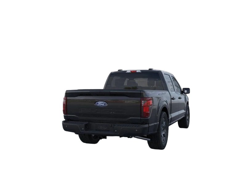 2026 Ford F-150 photo 7
