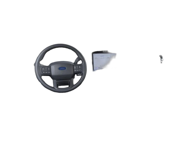 2026 Ford F-150 photo 8