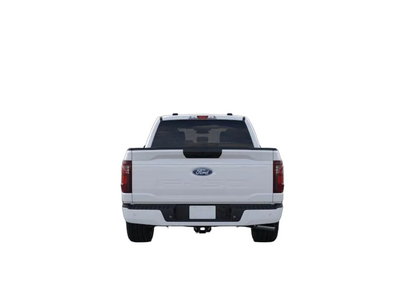 2026 Ford F-150 photo 4