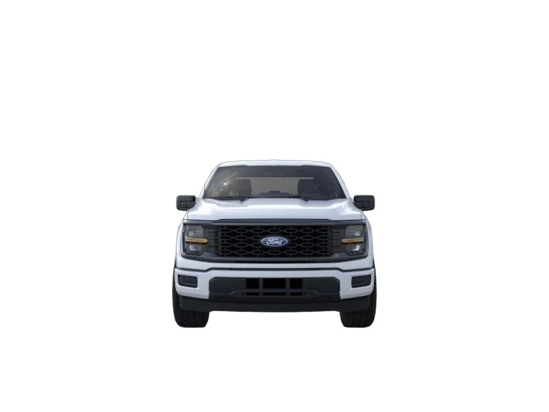 2026 Ford F-150 photo 5