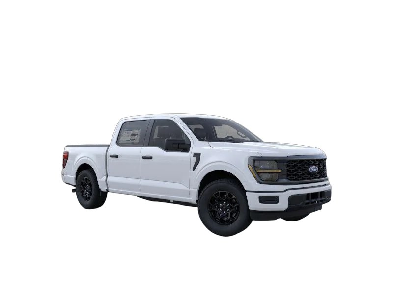 2026 Ford F-150 photo 6