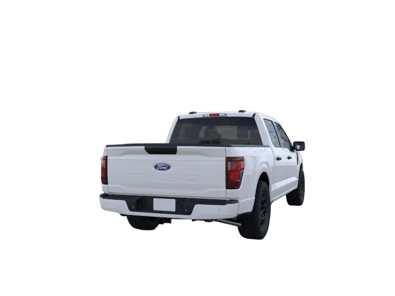 2026 Ford F-150 photo 7