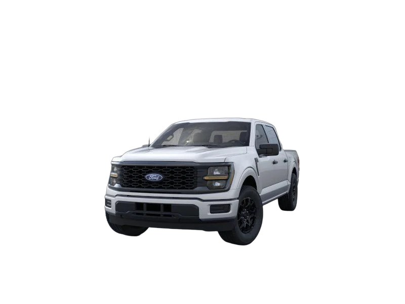 2026 Ford F-150 photo 1