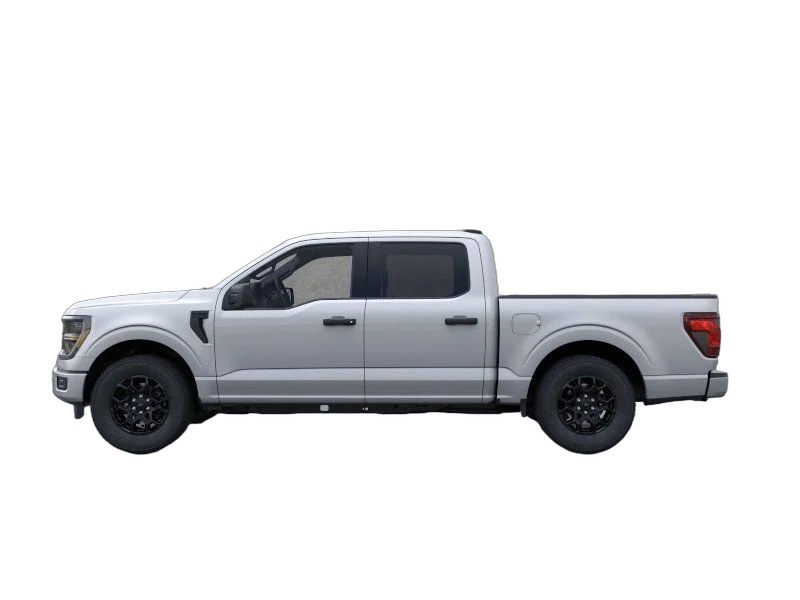 2026 Ford F-150 photo 2