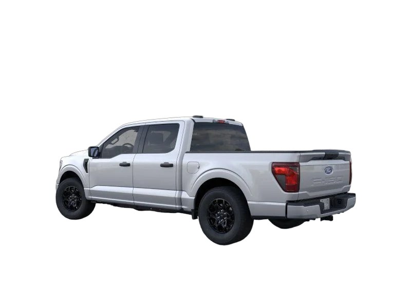 2026 Ford F-150 photo 3