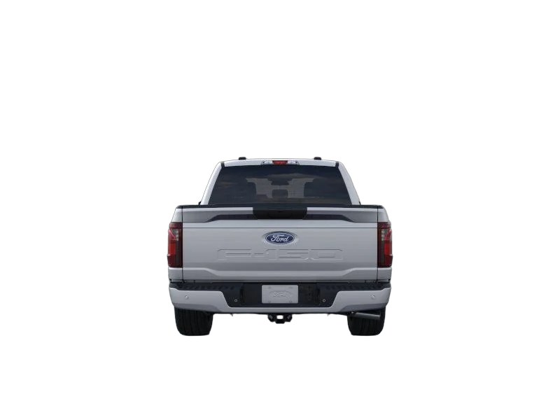 2026 Ford F-150 photo 4