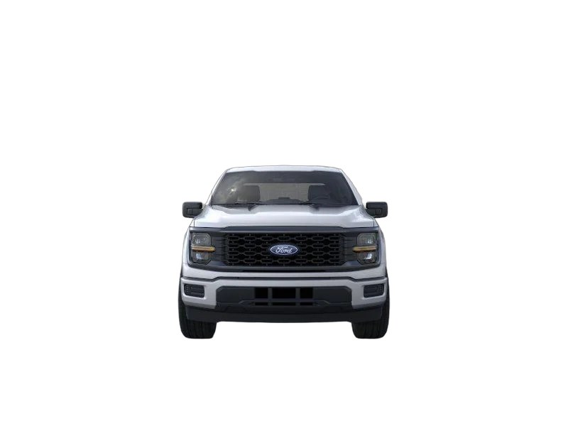 2026 Ford F-150 photo 5