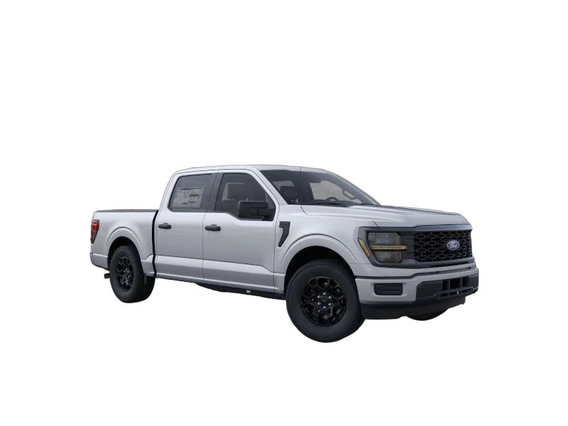 2026 Ford F-150 photo 6