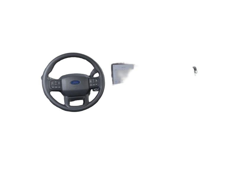 2026 Ford F-150 photo 8